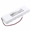 DUAL-LITE  16U264 Emergency Lighting Battery For  PGB, PGP, PGW, PGZ