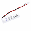 DUAL-LITE  784H65, 93050476, H-AA850BT-2695 Emergency Lighting Battery For  EVEU