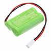 DUAL-LITE  784H67, 93035262E Emergency Lighting Battery For  EV4D-02L, EV4DI-02L