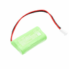 DUAL-LITE  784H69, 93043817E Emergency Lighting Battery For  EV2D, EV2DI, EV2DI-
