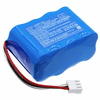 DUAL-LITE  784H71, 9304679802E Emergency Lighting Battery For  EVCH12