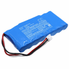 DUAL-LITE  784H72 Emergency Lighting Battery For  DYN12, DYN12-06L, DYN12I-06L