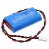 DUAL-LITE  784H73, 93041402E Emergency Lighting Battery For  EVCUGW, EVCUGWDI, E