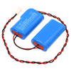 DUAL-LITE  784H75 Emergency Lighting Battery For  EVCUGWD4, EVCURWD4