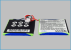 Dual MC742819231 DVD Player Battery For DVD-P702 Dual MC742819231 DVD Player Battery For DVD-P702