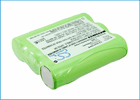 Duracom  APAG0305 Pager Battery For  48312, 9094, I9XTP150