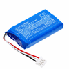 Dye  R95661001 Paintball Gun Battery For  M2, M3