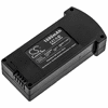 Eachine 2594368 RC Hobby Drones Battery For E520, E520s Eachine 2594368 RC Hobby Drones Battery For E520, E520s