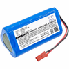 Easyhome  Vacuum Battery For  SR3001