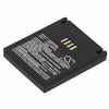 Easypack  66590 711 099 Mobile, Smartphone Battery For  EasyPack 550, EasyPack 6