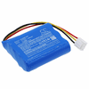 Ecovacs  10000254 Vacuum Battery For  TBW60, W720, W733, Winbot 733, Winbot W733
