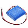 Ecovacs  10000254 Vacuum Battery For   Winbot W730,  Winbot WRN60,  Winbot WRN70