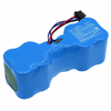 Ecovacs  10001534, 210-1620-0016, H-SC3000P Vacuum Battery For  Deebot 300, Deeb