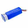 Ecovacs  201-2010-3104, 201-2115-1959, 201-2466-0006, S10-LI-144-5200 Vacuum Bat