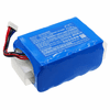 Ecovacs  201-2109-0675, S18-Li-180-5200 Vacuum Battery For  Airbot Z1, AZ1
