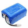 Ecovacs 201-2201-0903, 201-2325-010, 201-2325-0104, S21-Li-185-5800, S26-LI-180 Ecovacs 201-2201-0903, 201-2325-010, 201-2325-0104, S21-Li-185-5800, S26-LI-180