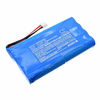 Ecovacs  201-2228-1457, 201-2357-1165, S19-LI-144-6400, ZB2225-4S1P-01A Vacuum B