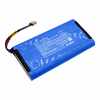 Ecovacs  201-2228-1457, 201-2357-1165, S19-LI-144-6400, ZB2225-4S1P-01A Vacuum B