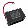 Ecovacs  201-2250-0056, S24-LI-219-5200 Vacuum Battery For  Winbot W2 Omni, WINB