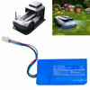 Ecovacs 201-2326-010, S27-LI-185-8700 Lawn Mower Robot Battery For GOAT G1-200 Ecovacs 201-2326-010, S27-LI-185-8700 Lawn Mower Robot Battery For GOAT G1-200