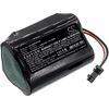 Ecovacs  DA60-Darfon, ZJ1450 Vacuum Battery For  D36A, D36B, D36C, D36E, DA60, D