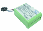 Ecovacs  G80090, NR49AA800P12V Vacuum Battery For  Deebot CEN30, Deebot CR100, D