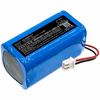 Ecovacs  INR14500-3S Vacuum Battery For  W830, W830-RD, W830S, W836, W850, W855,