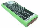 Ecovacs  LP43SC1800P12 Vacuum Battery For  Deebot D35, Deebot D523, Deebot D54,