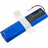 Ecovacs  M26-4S1P-AGX-2 Vacuum Battery For  Deebot DF45, Deebot DF45 Sweeping Ro