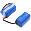 Ecovacs  R03-LI-1440-5200, RC01-LI-1440-5200, RC03-LI-1440-5200 Vacuum Battery F