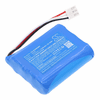 EDAN 01.21.064380, ID995 Medical Equipment Battery For EPM5, EPM7, EPM8, SE-12 EDAN 01.21.064380, ID995 Medical Equipment Battery For EPM5, EPM7, EPM8, SE-12