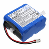 EDAN 21.21.064150, 4IXR19/65-2, HYLB-854, TWSLB-006 Medical Equipment Battery F EDAN 21.21.064150, 4IXR19/65-2, HYLB-854, TWSLB-006 Medical Equipment Battery F