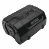 EGO BA1400T, BA2242T, BA2800, BA2800T, BA4200, BA4200T, BA5600T, BA5675, BA6720 EGO BA1400T, BA2242T, BA2800, BA2800T, BA4200, BA4200T, BA5600T, BA5675, BA6720