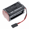 EI Compact P-1555 Cash Register Battery For Cash Register EI Compact P-1555 Cash Register Battery For Cash Register