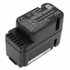 Worx WA3225, WA3226, WA3565 Lawn Mower Robot Battery For Landroid L1500, Landr Worx WA3225, WA3226, WA3565 Lawn Mower Robot Battery For Landroid L1500, Landr