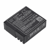 Eken  PG1050 Camera / Video Recorder Battery For  H8, H8 Pro, H8R, H9, H9R, PG10
