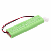 Ektor  ELB-EV1415 Emergency Lighting Battery For  1415, EV1670