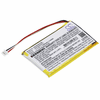 ELCA  0401BA000311 Crane Remote Control Battery For  Alpi, EVO, MAGO-EVO, MITO-V