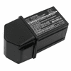 ELCA  PINC 07MH, PINC-07MH, REC-PINC-07J Crane Remote Control Battery For  CONTR