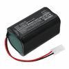 Robzone 4UR18650A-FL Vacuum Battery For Roomy Gold Robzone 4UR18650A-FL Vacuum Battery For Roomy Gold