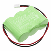 ELRO  ELRD3SC1500, NEB-NiCAD9 Emergency Lighting Battery For  NV52
