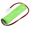 ELUBAT  671817.009 Emergency Lighting Battery For  D-SC1800BTx2-MOLEX/5239, KRMT