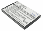 Emporia  AK-A3630 Mobile, Smartphone Battery For  TELEME A3620