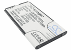 Emporia  AK-C160, AK-C160(V1.0) Mobile, Smartphone Battery For  C160, C160_001_R