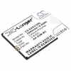 Emporia  AK-S3M-BC Mobile, Smartphone Battery For  Smart 3 Mini, Smart 4, Smart.