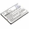 Emporia  AK-S3M Mobile, Smartphone Battery For  SE, Supereasy