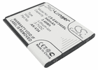 Emporia  AK-V34, AK-V34 (V1.0) Mobile, Smartphone Battery For  Glam, V34, V34_00