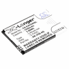 Emporia  AK-V50-4G Mobile, Smartphone Battery For  Active V50, Active V50 4G
