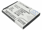 Emporia  AK-V88, AK-V88(V1.0) Mobile, Smartphone Battery For  CONNECT, V88, V88_