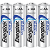 Energizer CNC-L91-4, 4-Pack Lithium Battery